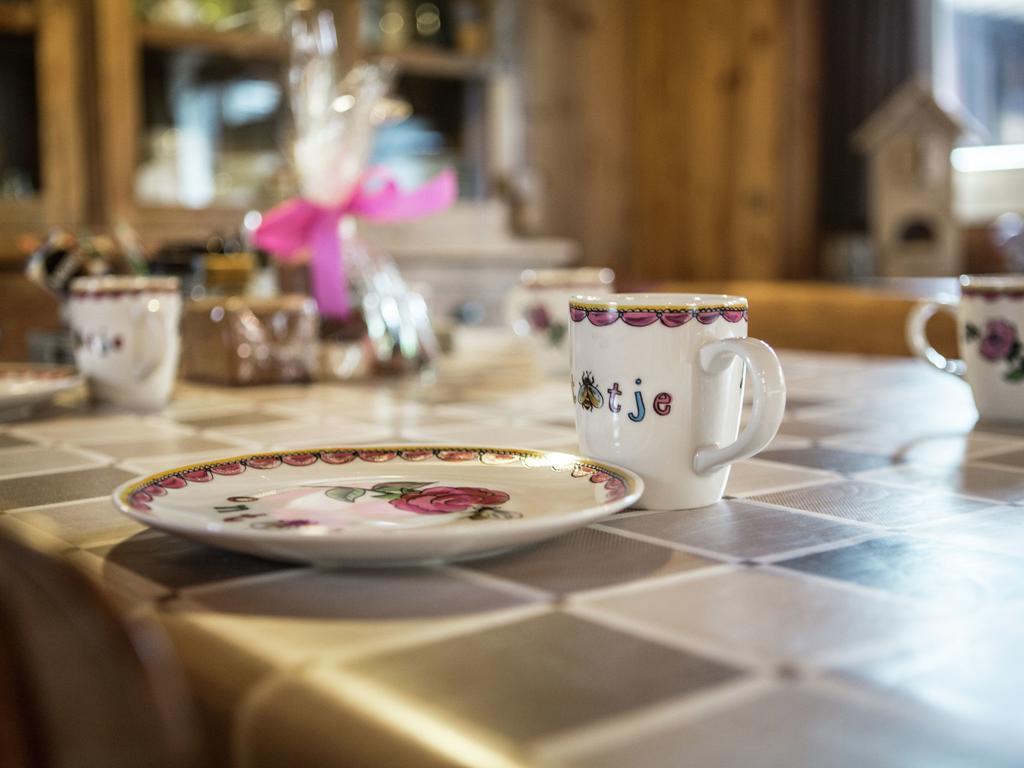 Luxurious Chalet In Oud Turnhout With Large Garden Villa Oud-Turnhout Екстериор снимка