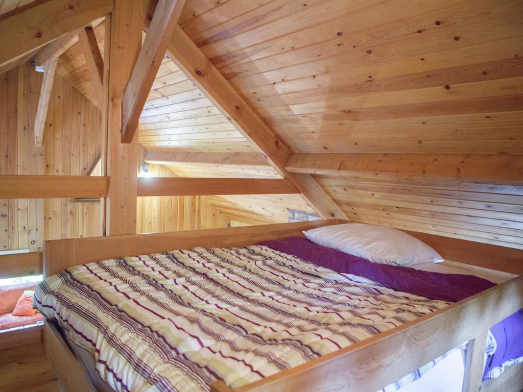 Luxurious Chalet In Oud Turnhout With Large Garden Villa Oud-Turnhout Екстериор снимка