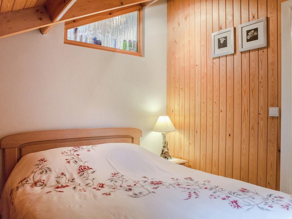 Luxurious Chalet In Oud Turnhout With Large Garden Villa Oud-Turnhout Екстериор снимка